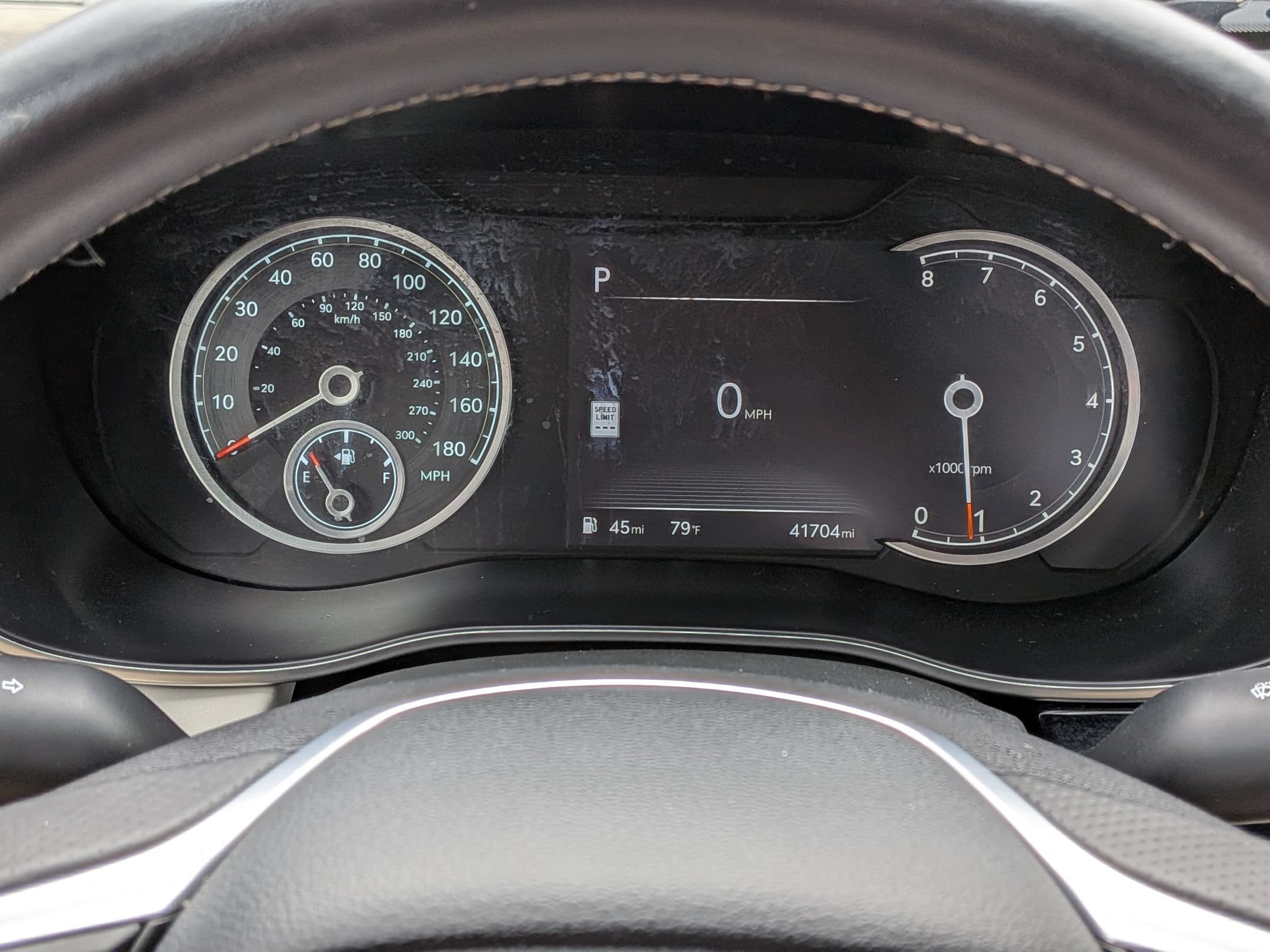 Used 2024 Genesis G70 2.5T RWD image 20