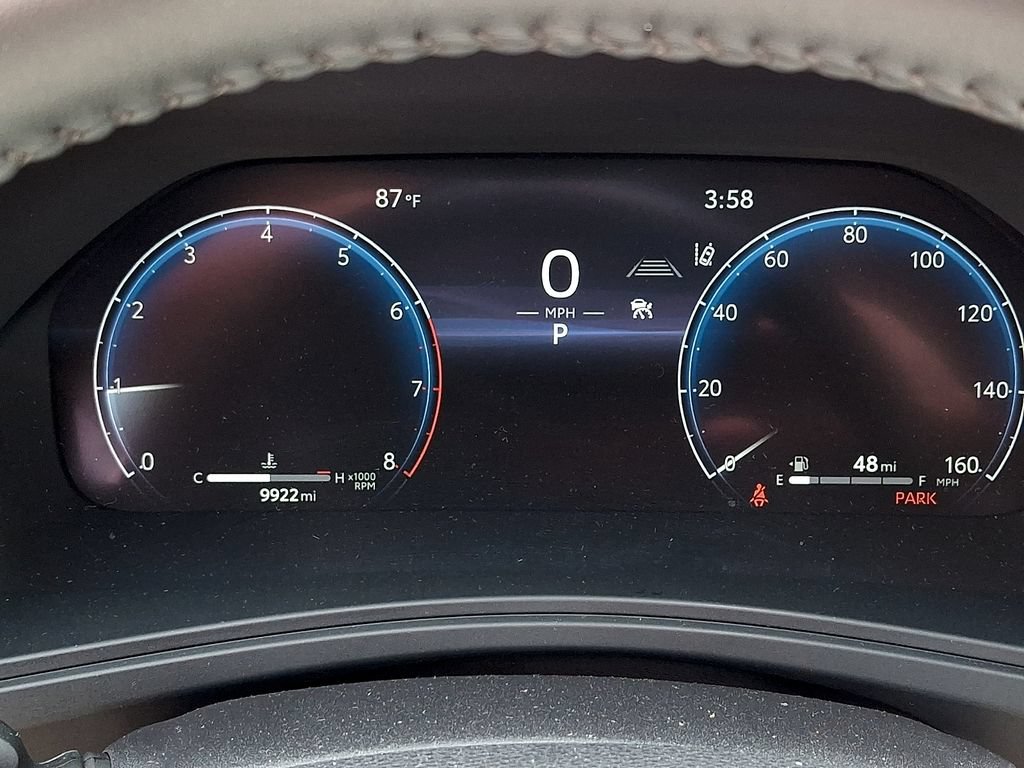 Used 2025 Toyota Grand Highlander FWD image 23