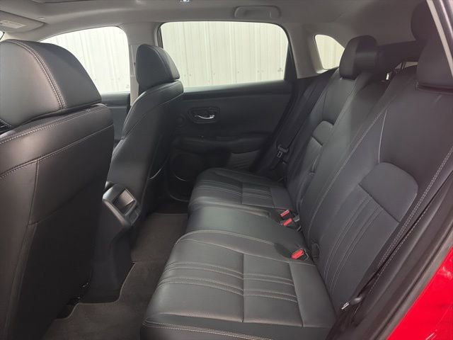 Used 2025 Honda HR-V EX-L image 20