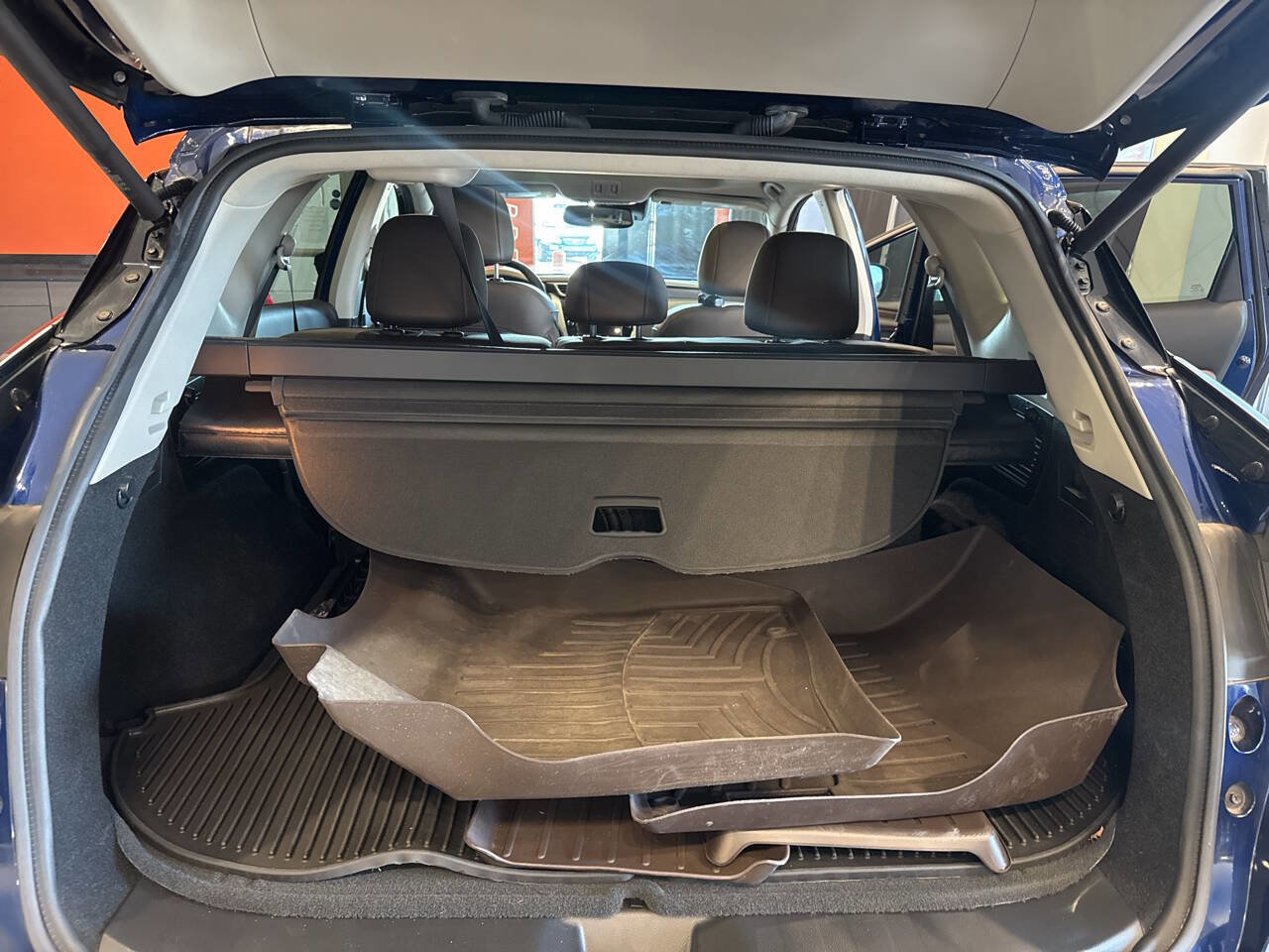 Used 2020 Nissan Murano Platinum w/ Cargo Package AWD/4WD image 23