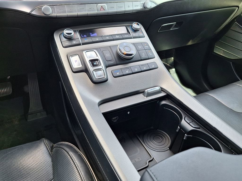 Used 2020 Hyundai Palisade Limited AWD/4WD image 24