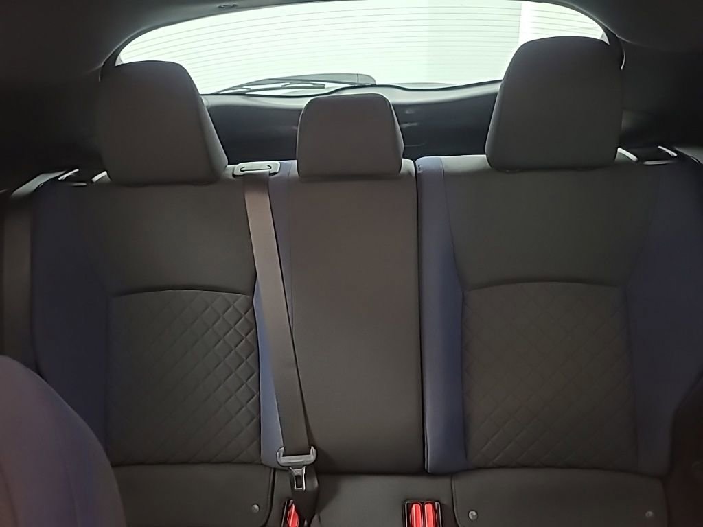 Used 2020 Toyota C-HR XLE image 24