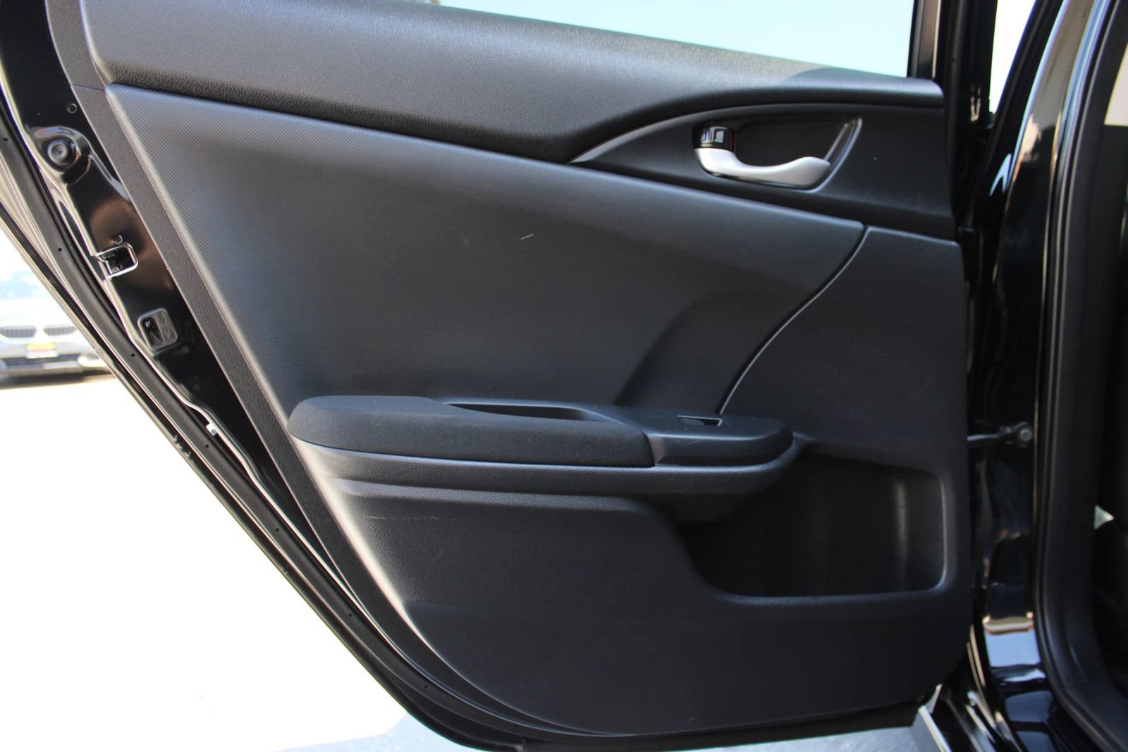Used 2019 Honda Civic LX image 13