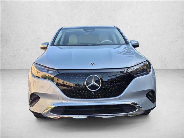 Certified 2023 Mercedes-Benz EQE 350+ 4MATIC SUV image 2