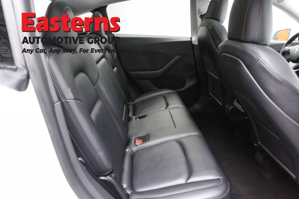 Used 2021 Tesla Model Y Long Range image 20