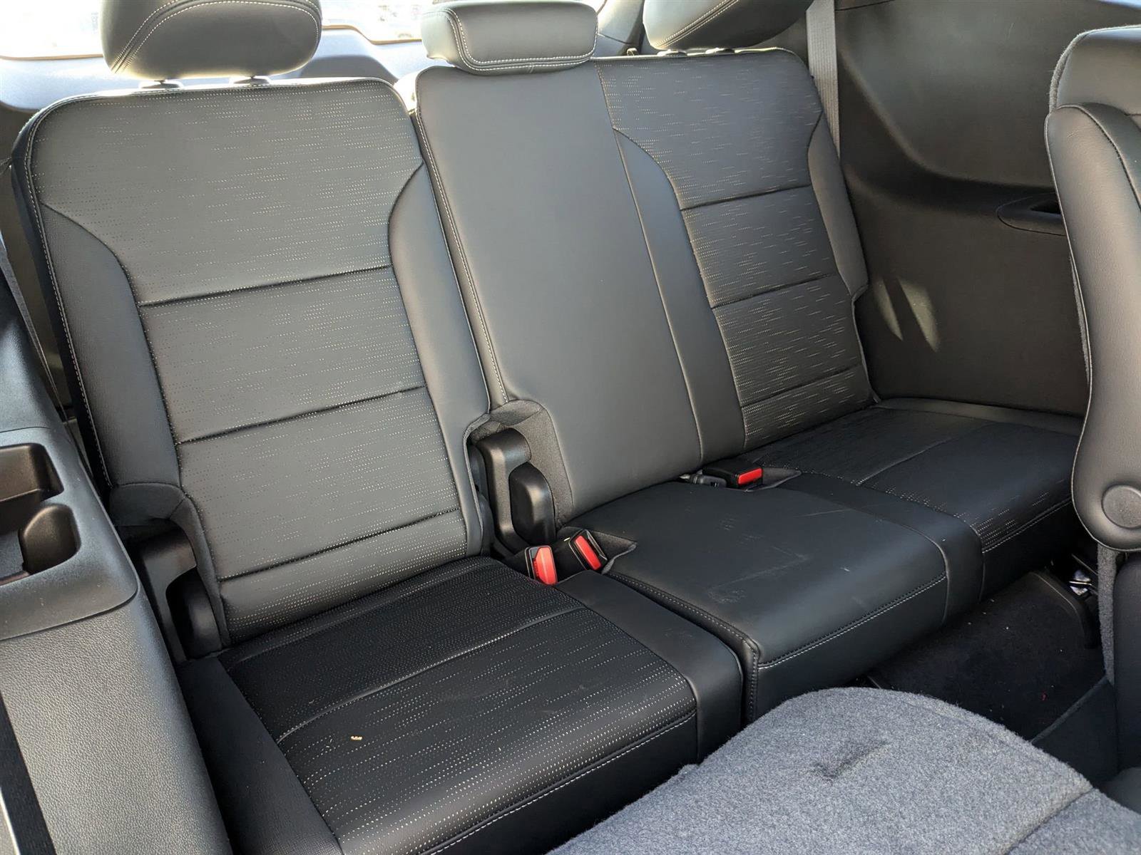 New 2025 Buick Enclave Sport Touring w/ Power Package image 29