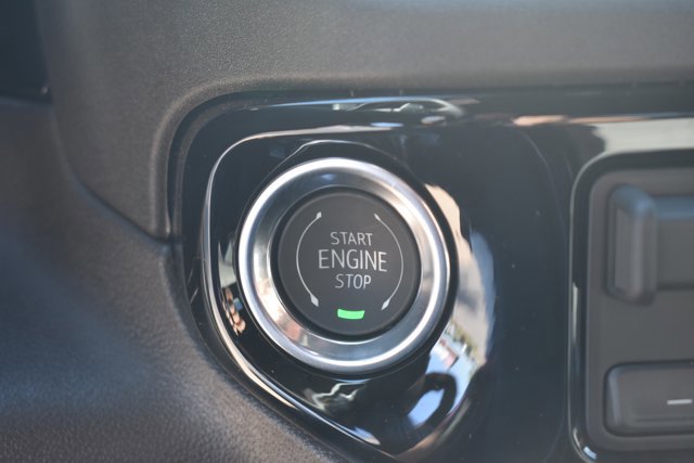 New 2026 Chevrolet Silverado 1500 RST AWD/4WD image 29