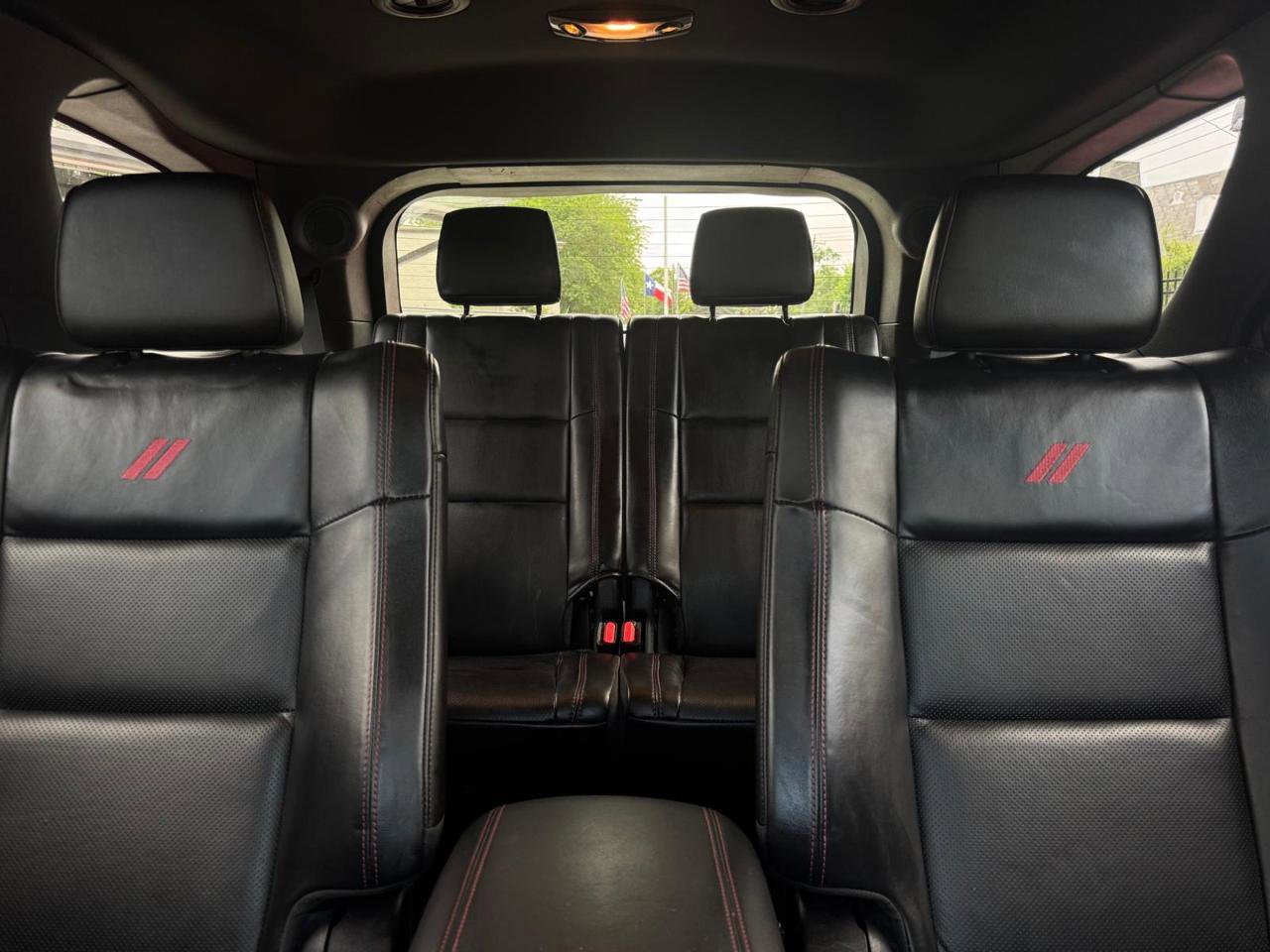Used 2021 Dodge Durango R/T w/ Technology Group AWD/4WD image 15