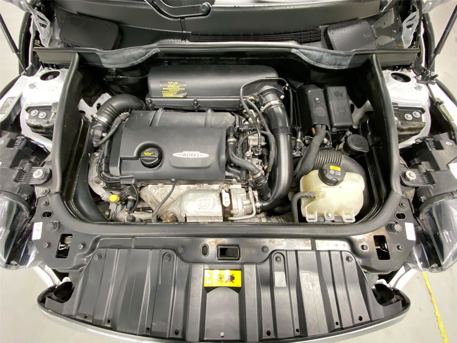 Used 2015 MINI Cooper Paceman John Cooper Works image 22