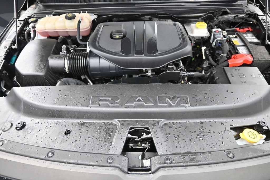 Used 2025 RAM 1500 Rebel w/ Bed Utility Group AWD/4WD image 40