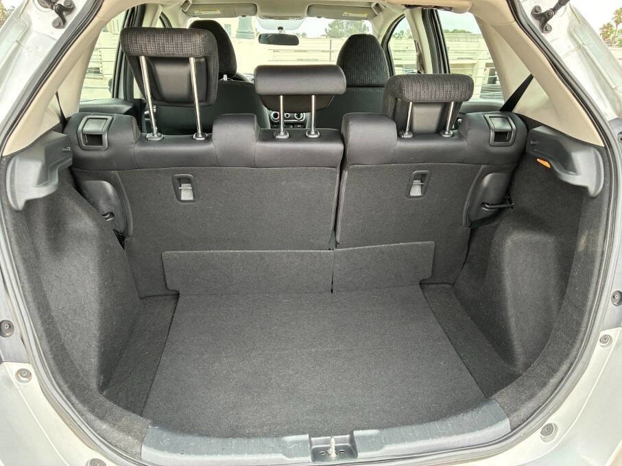 Used 2015 Honda Fit LX image 26