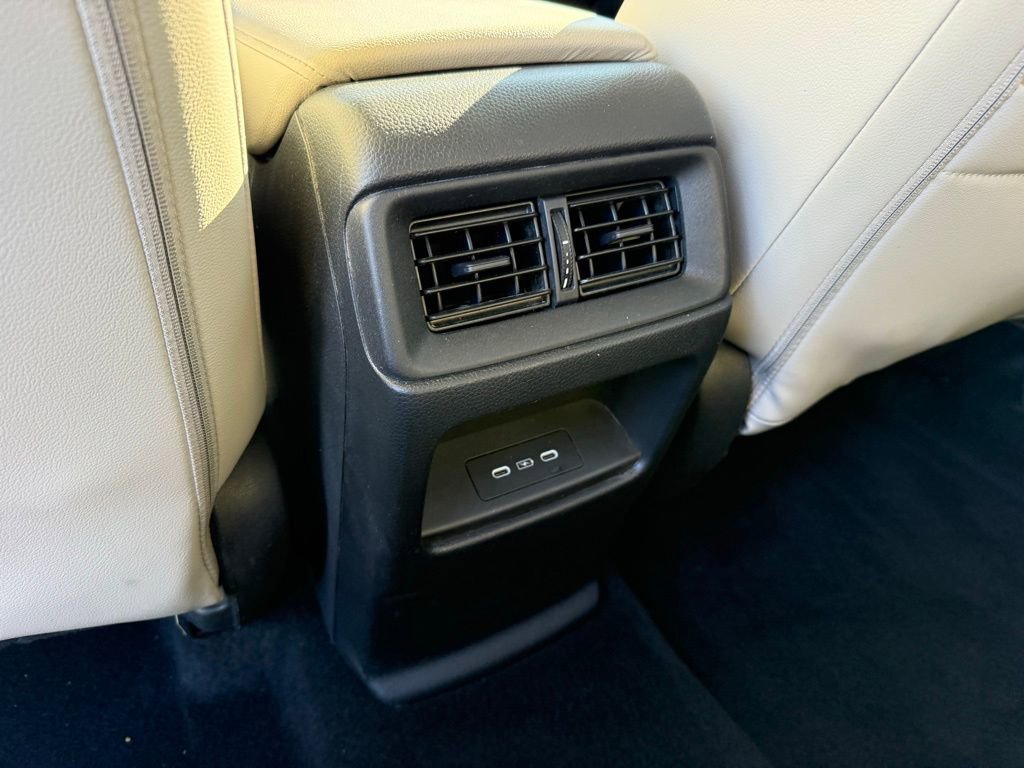 Used 2024 Honda CR-V EX-L image 32