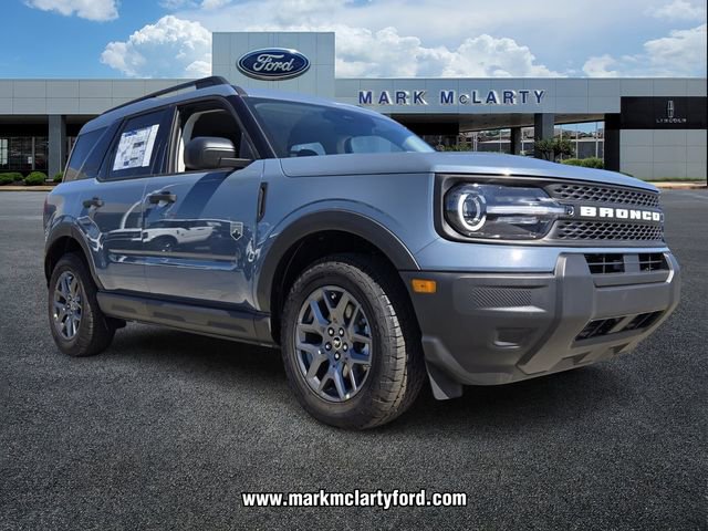 New 2026 Ford Bronco Sport Big Bend image 4