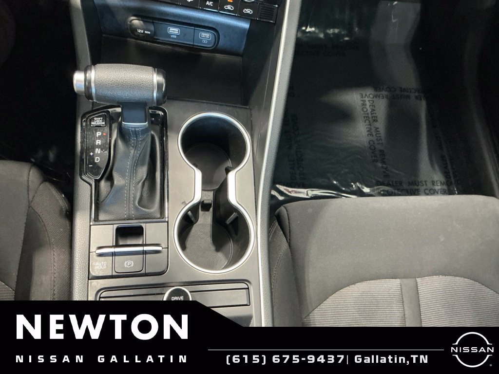Used 2022 Kia K5 LXS FWD image 22