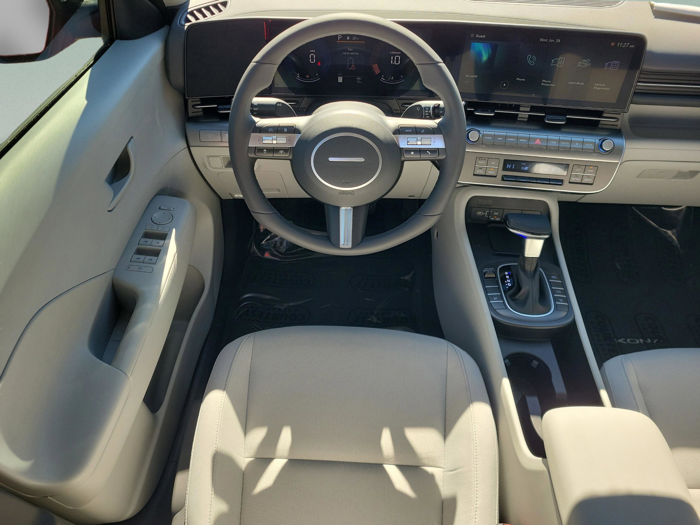 New 2026 Hyundai Kona SEL Sport image 14