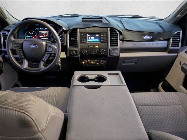 Used 2019 Ford F250 XLT image 16