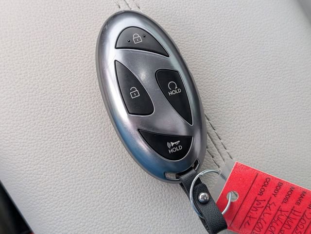 Used 2025 Hyundai Tucson SEL image 31