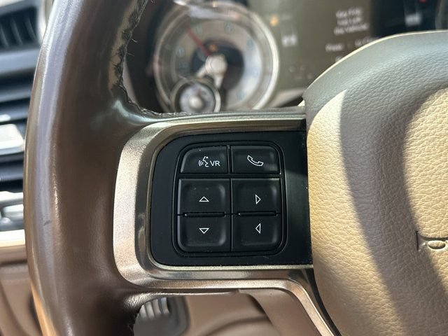 Used 2019 RAM 3500 Limited AWD/4WD image 25