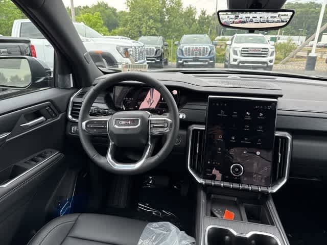 New 2026 GMC Acadia Elevation w/ Black Edition image 15