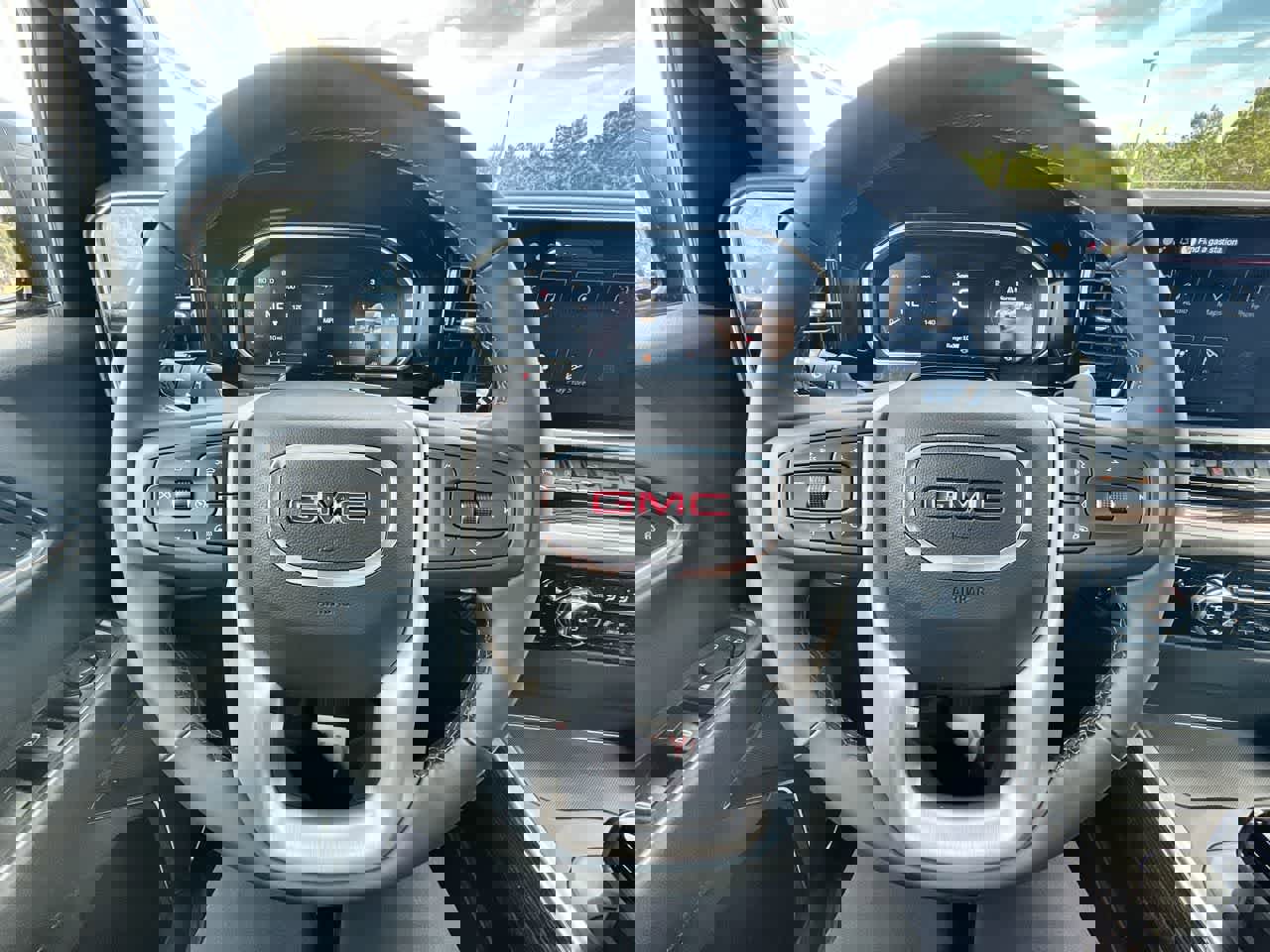 New 2026 GMC Sierra 1500 Elevation w/ Elevation Premium Package image 11