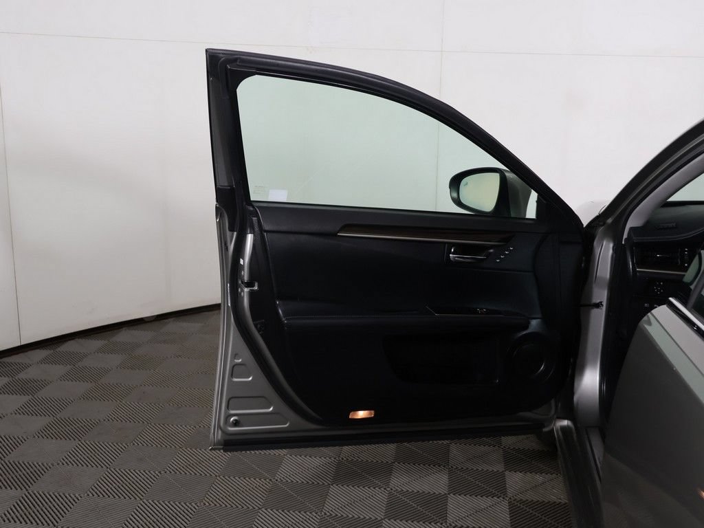 Used 2017 Lexus ES 350 w/ Luxury Package FWD image 22