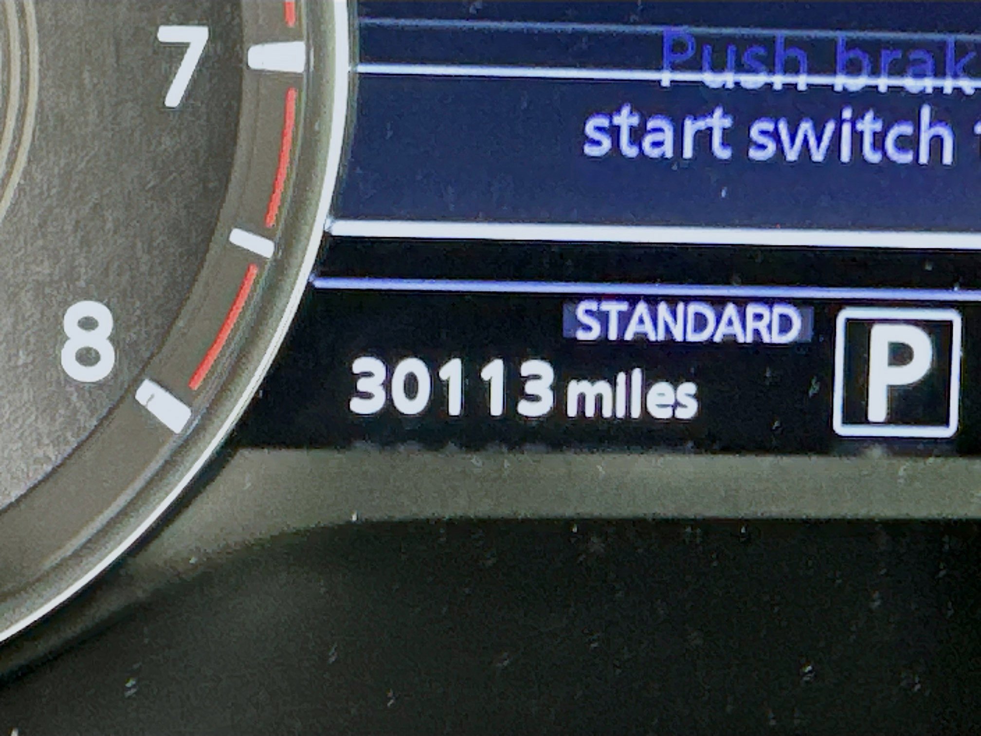 Used 2023 INFINITI QX50 Sport image 19