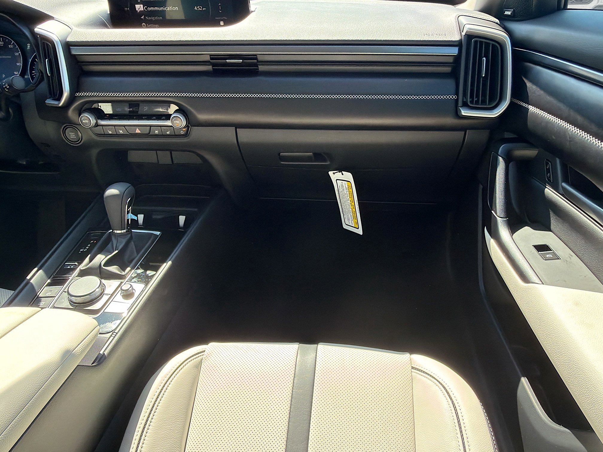 New 2026 MAZDA CX-50 AWD 2.5 S w/ Weather Package image 19