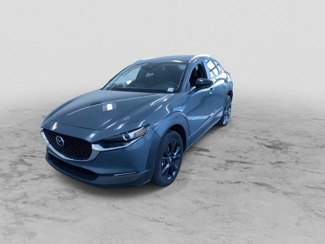 Used 2025 MAZDA CX-30 AWD 2.5 S w/ Preferred Package image 6
