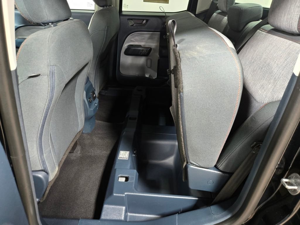 Used 2022 Ford Maverick XLT w/ Equipment Group 300A Standard image 36