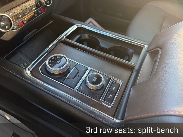 Used 2020 Ford Expedition Max King Ranch image 33