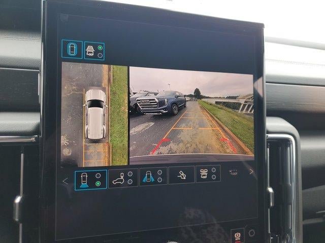 New 2026 GMC Yukon Denali w/ Denali Reserve Package AWD/4WD image 31