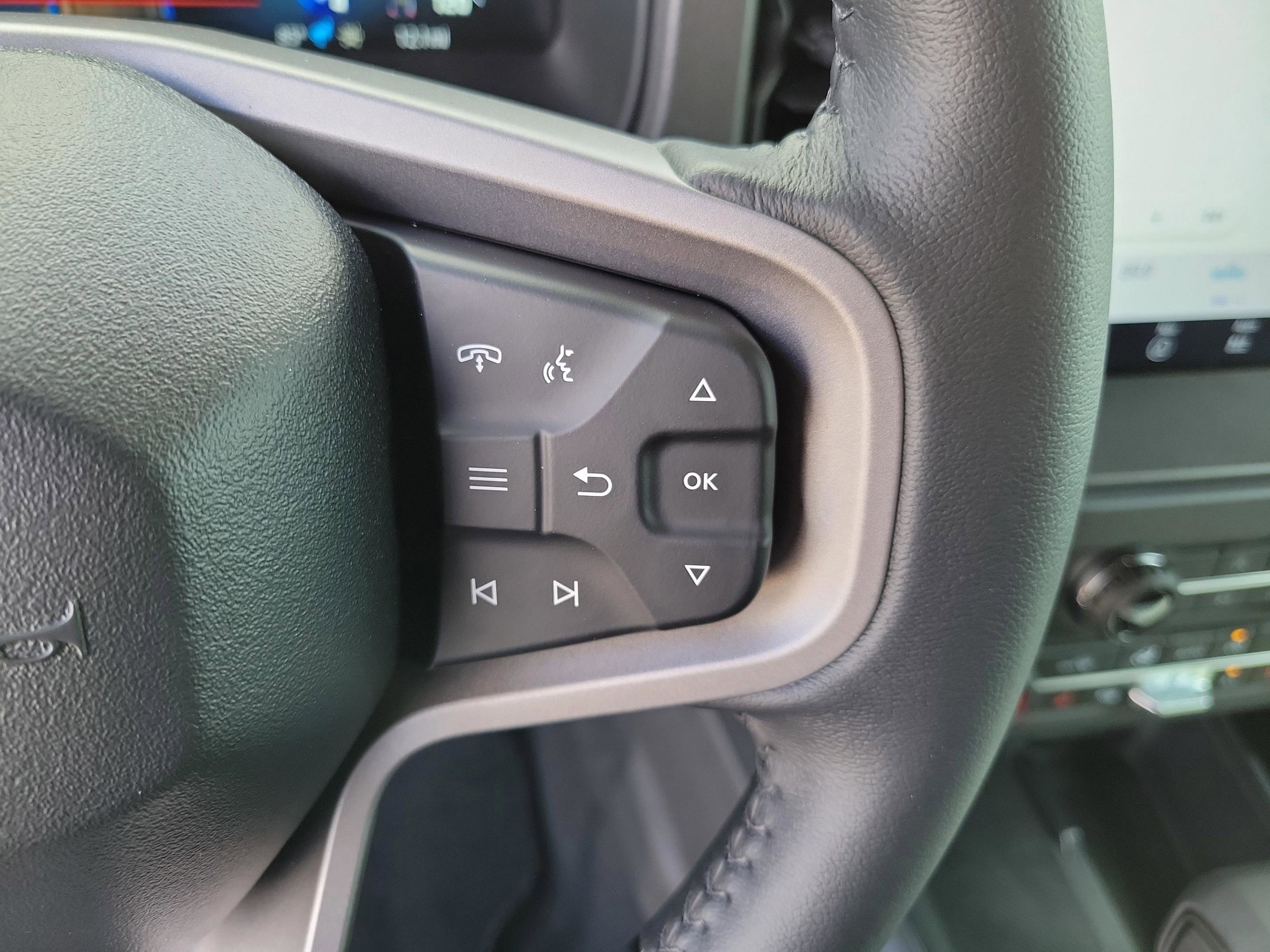 New 2025 Ford Bronco Big Bend image 23