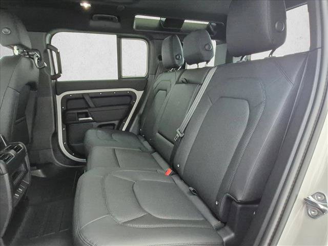 New 2026 Land Rover Defender 110 S AWD/4WD image 16