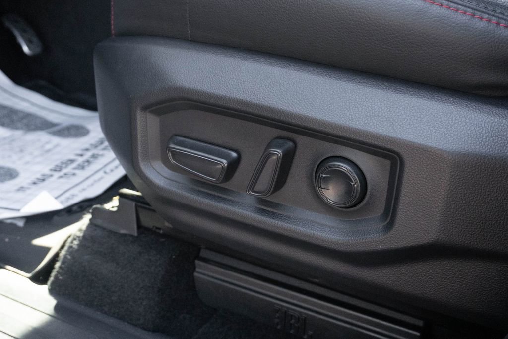 Used 2024 Toyota Sequoia TRD Pro AWD/4WD image 30