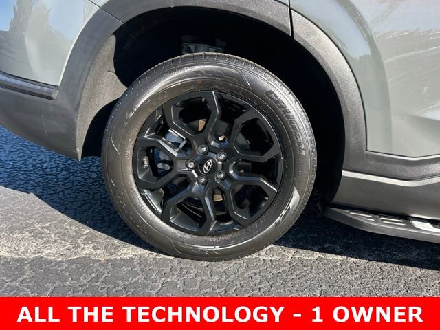 Used 2023 Hyundai Santa Fe XRT image 7