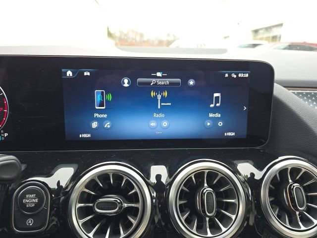 Used 2025 Mercedes-Benz GLA 250 GLA 250 image 16