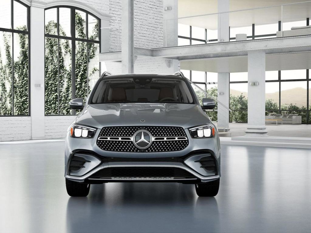 New 2026 Mercedes-Benz GLE 450 4MATIC image 7
