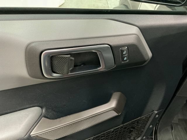 Used 2023 Ford Bronco Black Diamond AWD/4WD image 17