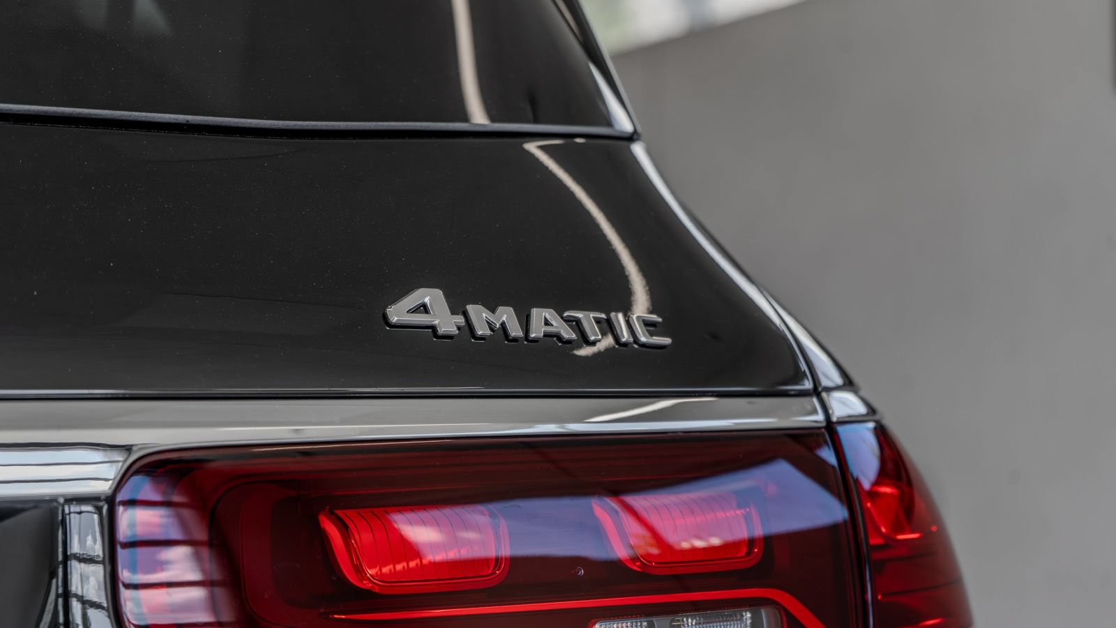 New 2026 Mercedes-Benz GLS 450 4MATIC image 24