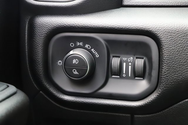 New 2026 RAM 1500 Big Horn image 38