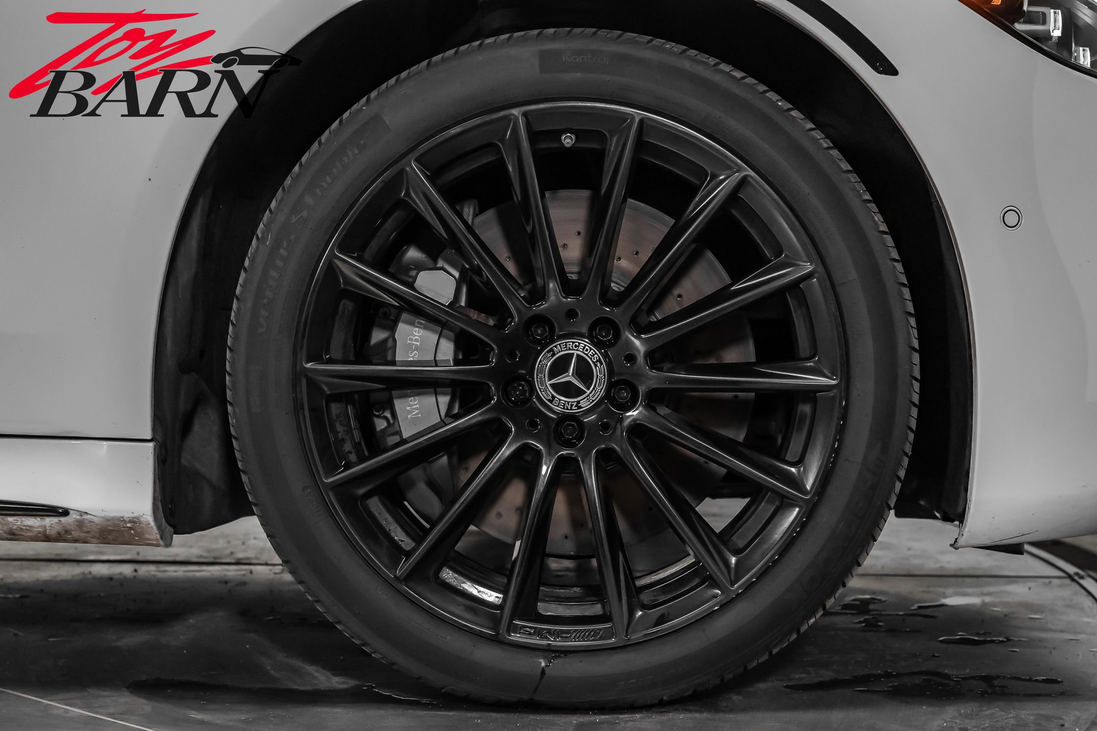 Used 2024 Mercedes-Benz S 580e 4MATIC Sedan image 17