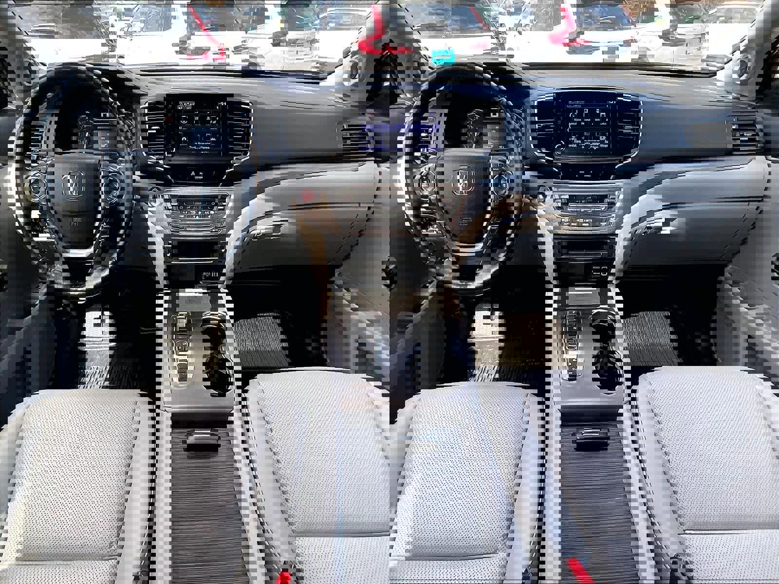 Used 2023 Honda Ridgeline RTL-E image 21