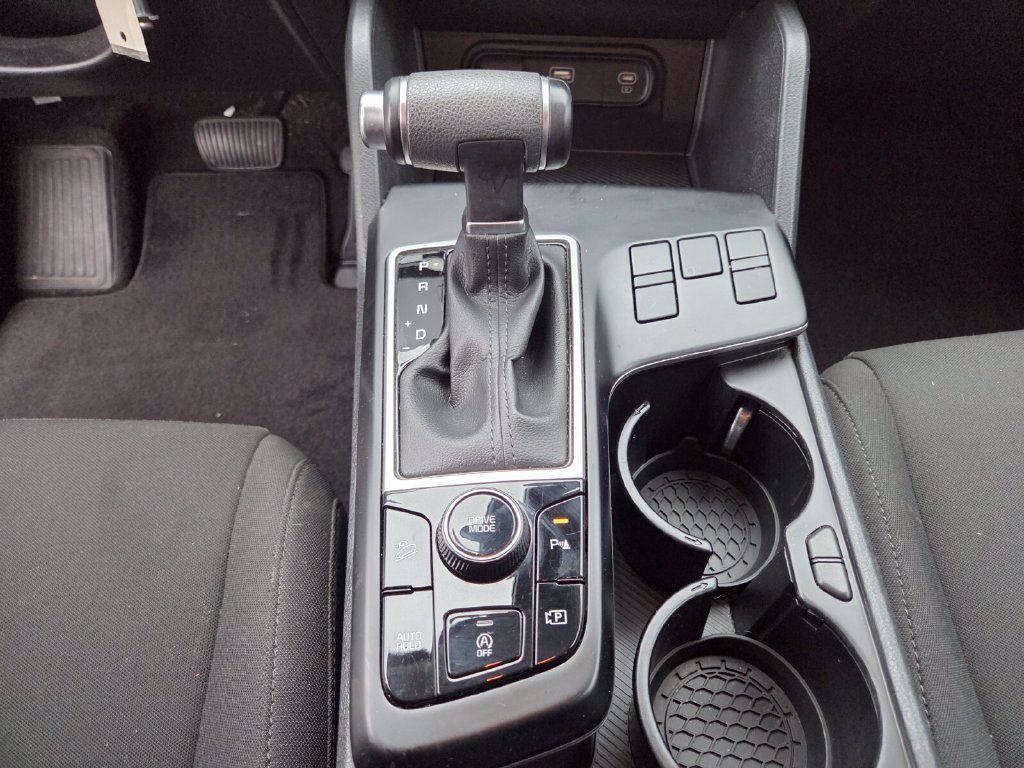 Used 2024 Kia Sportage LX FWD image 31