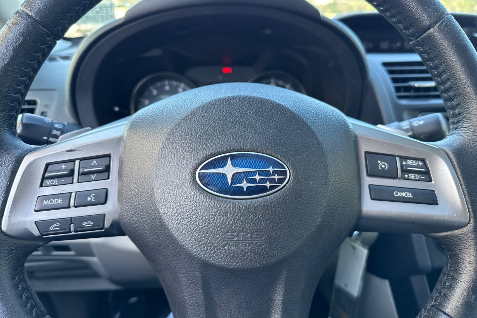 Used 2014 Subaru Crosstrek 2.0i Limited image 15