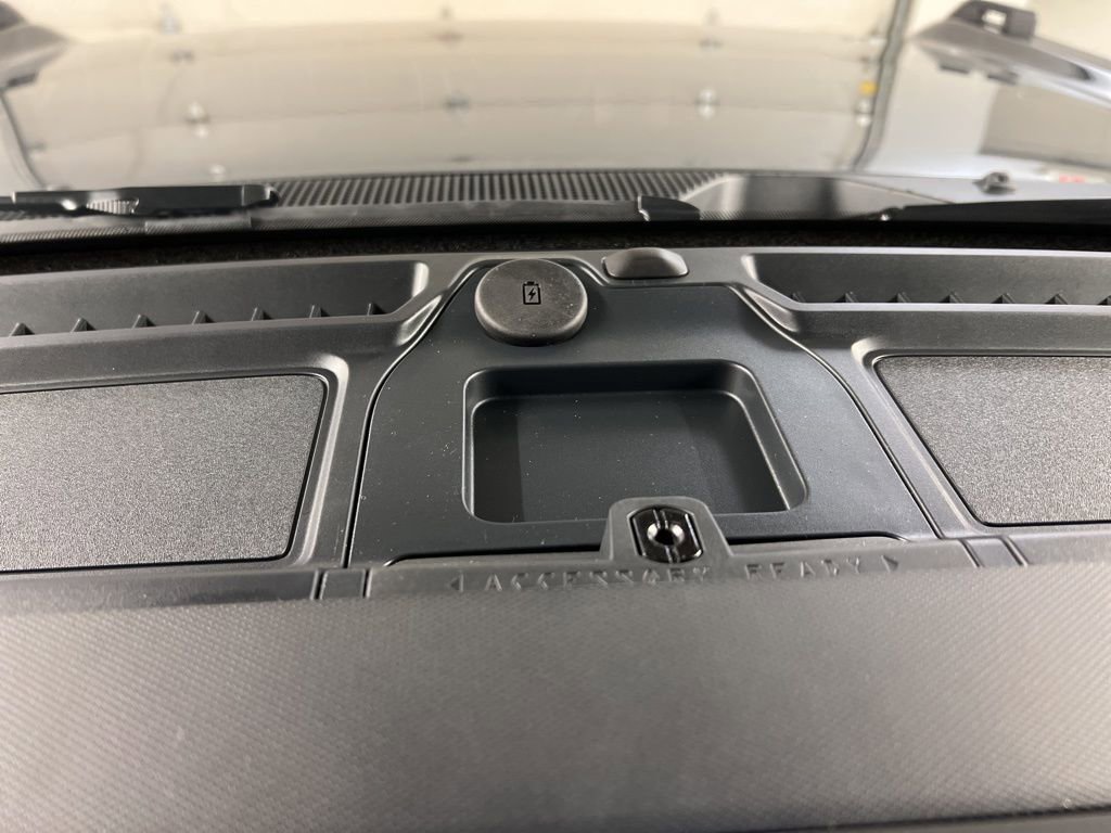 New 2026 Ford Bronco Big Bend image 27