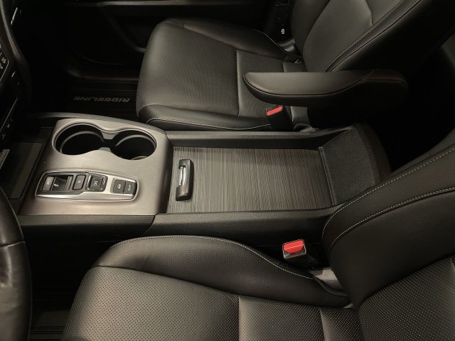 Certified 2023 Honda Ridgeline RTL-E image 21