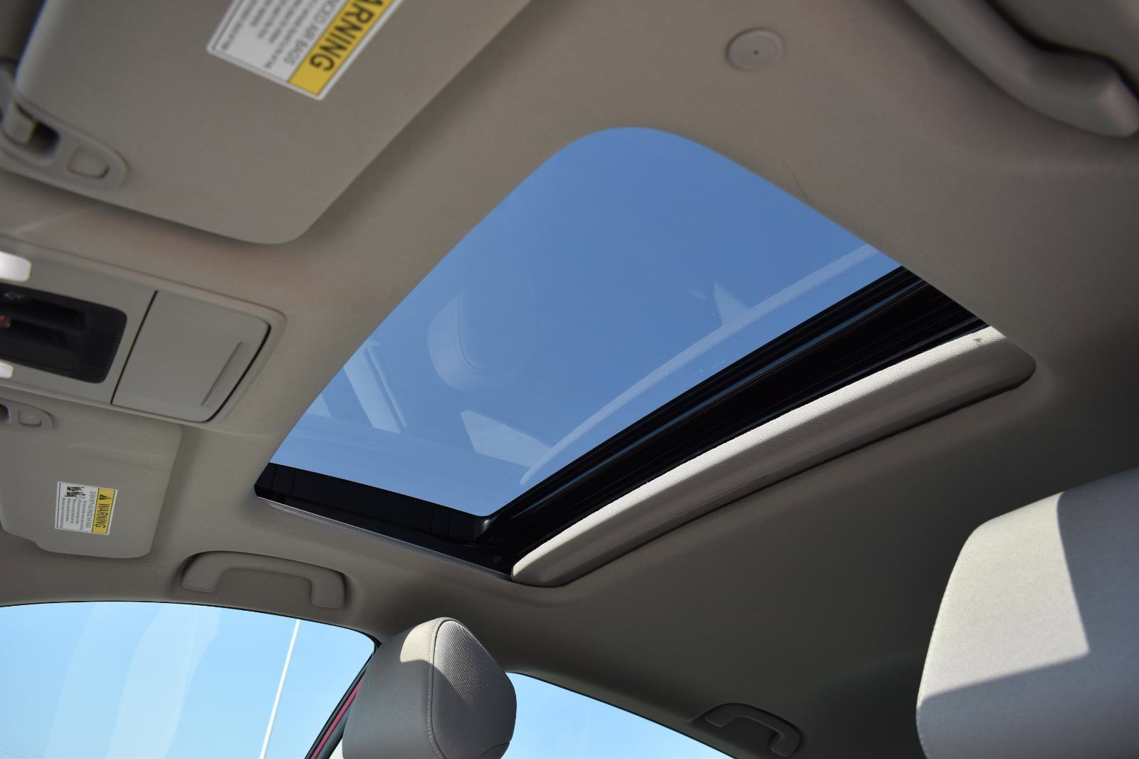 Used 2024 Honda Accord EX image 11