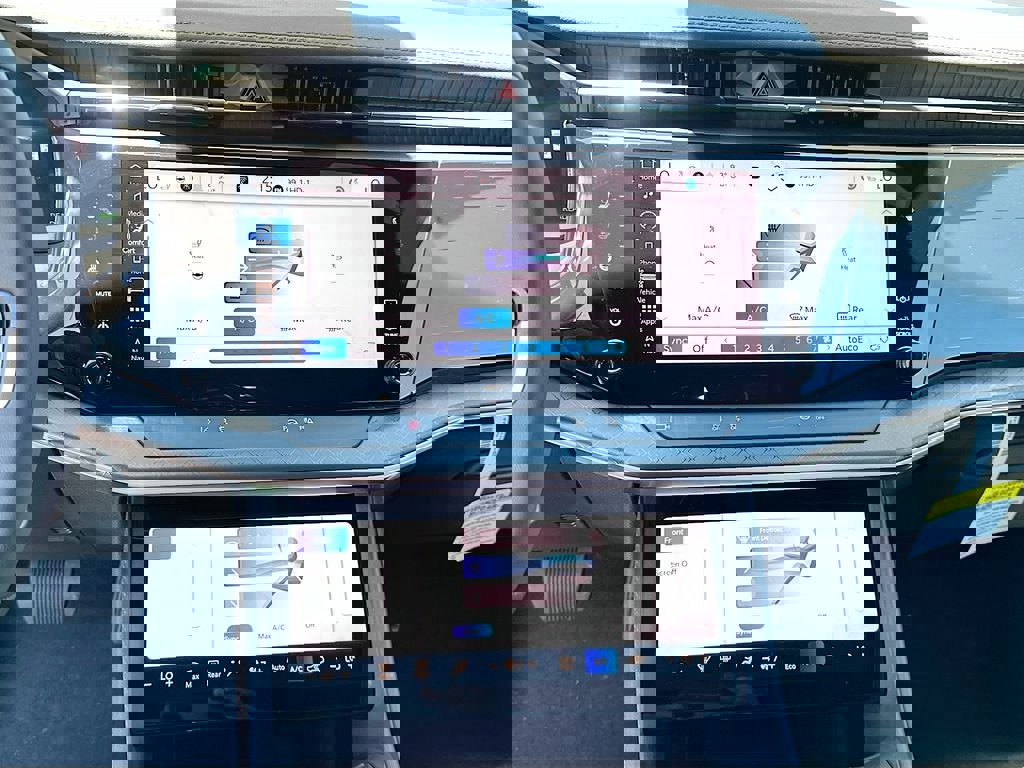 New 2025 Jeep Wagoneer S Limited image 17