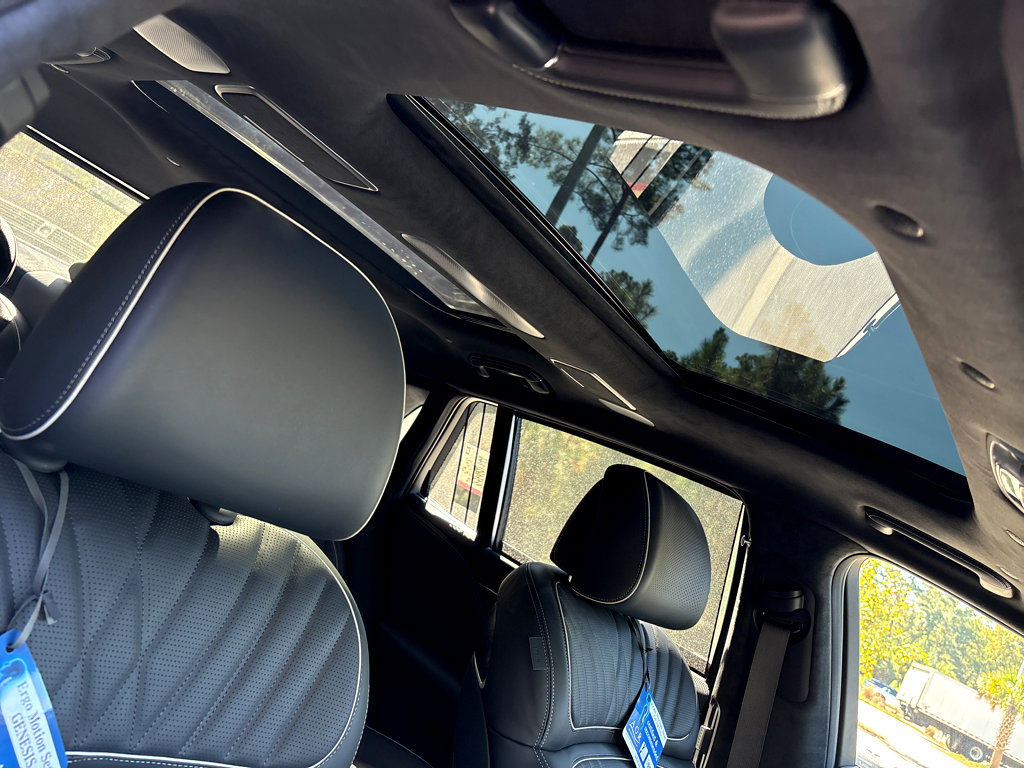 New 2026 Genesis G90 3.5T image 16