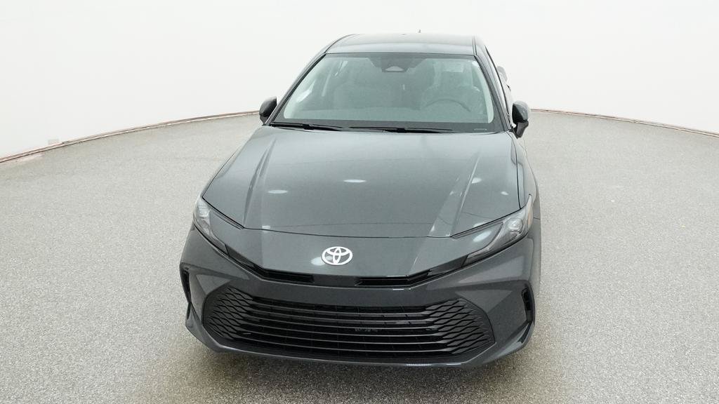 New 2026 Toyota Camry LE w/ Convenience Package FWD image 2